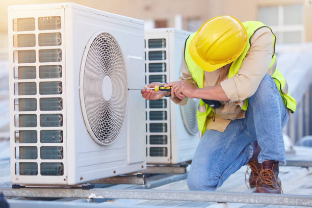 Best HVAC Air Duct Cleaning  in Guilford Center, CT