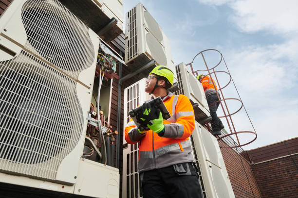 Best HVAC Maintenance Plan  in Guilford Center, CT