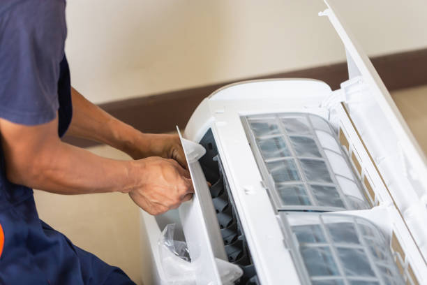 Best Central Air Repair  in Guilford Center, CT