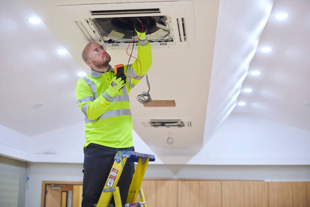 HVAC Maintenance Plan in Guilford Center, CT