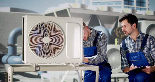 Best Emergency HVAC Repair  in Guilford Center, CT