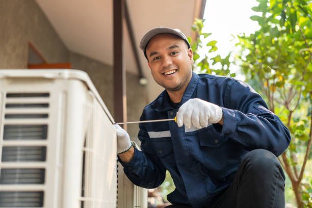 Best HVAC Companies Near Me  in Guilford Center, CT