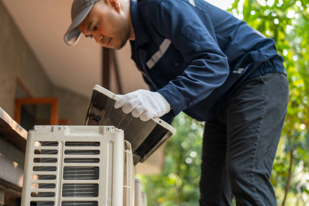 Reliable Guilford Center, CT HVAC Solutions