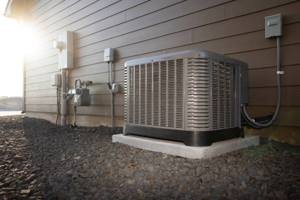 Best HVAC Air Duct Cleaning  in Guilford Center, CT